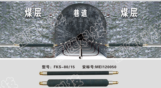 封孔器，煤層注水封孔器的使用方法