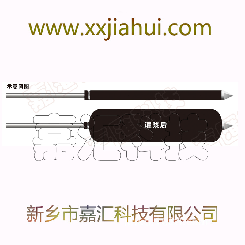 錨桿新技術的應用領域與市場前景